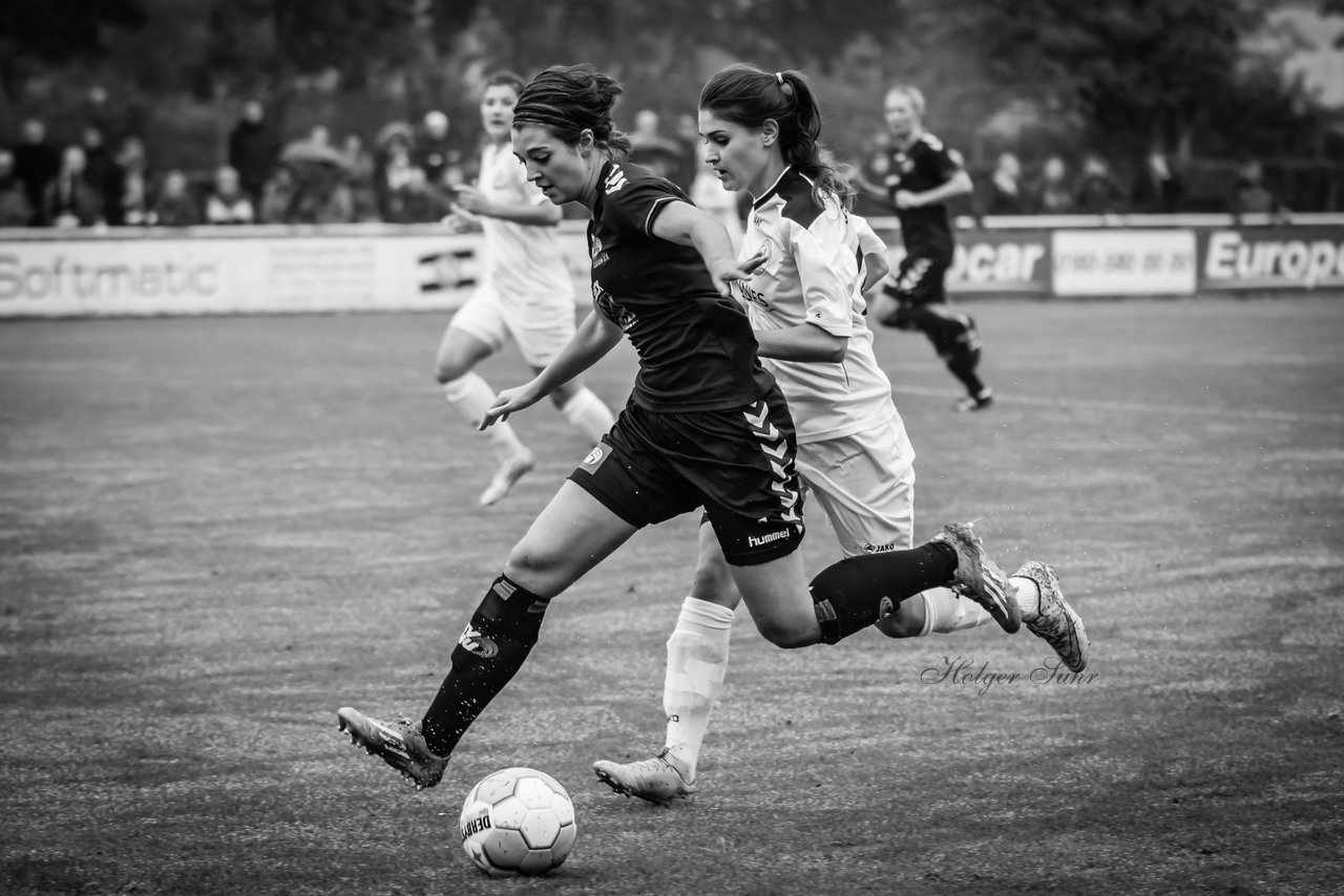 Bild 185 - Frauen SV Henstedt Ulzburg - FSV Gtersloh : Ergebnis: 2:5